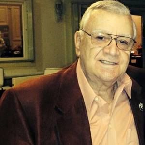 Meet your Posher, Ralph